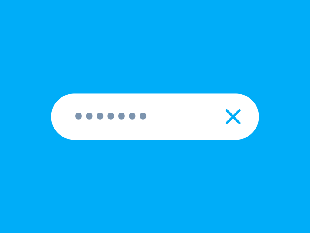 Special Characters In Passwords UX Best Practices UX Pickle